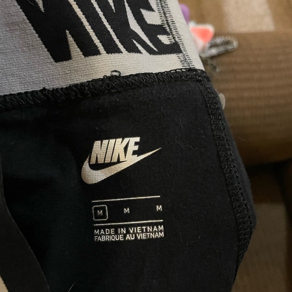 Cotton Nike Pro - Picture 2 of 3